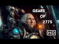 Download Lagu Gears of 2775 | Official Music Video