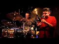 Lagu HADOUK TRIO 8 ( BARCA SOLARIS) AU SATELLIT CAFÉ PARIS