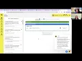 Access your transcript in SchooLinks