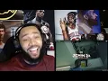 GAZO - Tchin 2x Reaction France Drill
