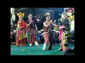Download Lagu Body Lesung... Kolaborasi Dek Ulik, Lolak, Ofven, Tika Liku, Sengeng
