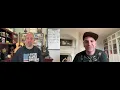 A Conversation with Devin Williams: EP 'Conquer The World', Guitar Heroes & What's Next!