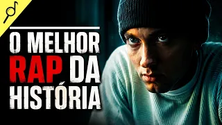 🔥 Decifrando Lose Yourself - Eminem | A história por trás do maior clássico do hip hop