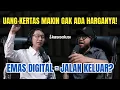 Download Lagu 7 Juta Orang Indonesia Melek Aset Digital! Ini Cara Keluar dari Kemiskinan ala Indodax