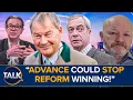 Lagu “Rupert Lowe Is A Smart Politician” | New Restore Britain Party Could Slow Down Nigel Farage