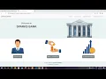 The Sparks Foundation - 1 Basic Banking System