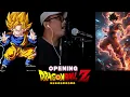 Lagu COVER SOUNDTRACK OPENING DRAGON BALL || Indonesia Version #cover #coversong #coverlagu #dragonball 