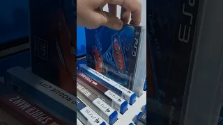 Cars 2 The Video Game 2011 PS3 Coleccionismo Cars2 Gaming Playstation 