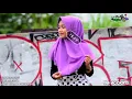Oe adek ber jiblap ungu
