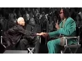 Download Lagu HD | Terence Trent D'arby Interview with Stevie Wonder and Andrew Roachford