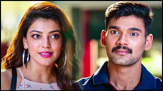  inspector vijay romantic scene bellamkonda sreenivas