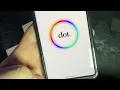 Dot Card Setup