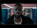 Dadju - Chance mokò (Clip Vidéo)