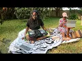 Download Lagu Si You Come I DJ For You In The Garden🌿 {Altérnative East African DJ Set by Bbyy}