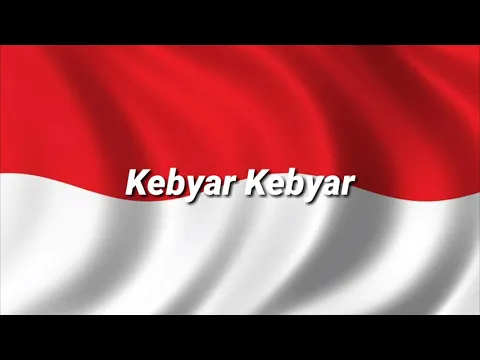 Download MP3 Kebyar - Kebyar - GOMBLOH (LIRIK )