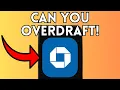 New How Much Can You Overdraft With Chase Full Guide 2025