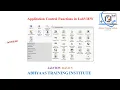 P28 - Application Control Functions Reference Invoke Node Call by Reference in LabVIEW