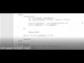 JAVA - Lesson