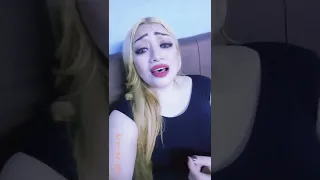 أغنيه جربت الحب مرة بصوت الفنانه جوليا سام لـ شفيقه 