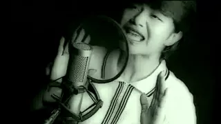 usah kau lara sendiri katon bagaskara feat ruth sahanaya