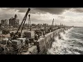 How Men Built the Galveston Seawall and Raised a City After America s Deadliest Storm