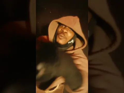 1da Banton - ILEBOGUS, from the walk with me EP.