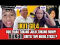 Download Lagu EMAK-EMAK KONSLET DIPENJARA, KENAPA KDM YANG DISALAHKAN ?