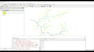 QGIS Python PyQGIS - New shapefile from selected features