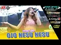 DONNA JELLO - OJO NESU NESU || Wong Tani SemberSewu feat KOPI LANGIT Audio