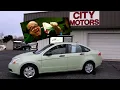 2010 Ford Focus Walk around and review Local car Low miles