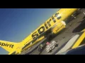 Spirit Airline Seat Upgrade Worth Your