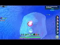 LOCATION OF ALL EGGS IN WORLD ZERO WORLD 3