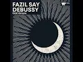 Suite bergamasque, CD 82, L. 75: III. Clair de lune