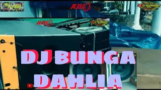 Download Dj BUNGA DAHLIA PERFOM BLACK GROUND AUDIO SUPORT ADELIA PROFESIONAL SOND SISTEM MP3