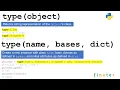 Python type Function