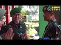 Download Lagu Tradisi Lepas Sambut Pejabat Komandan Kodim 0904/Paser