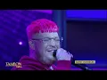 Saint Harison Makes His Daytime TV Debut Performing “Ego Talkin’”