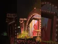 Karol G en concierto. Manana Sera Bonito Tour en el Rose Bowl de Pasadena, California