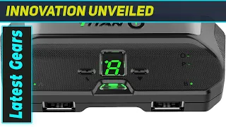 Titan Two The Ultimate Gaming Adapter Cross-Platform Domination