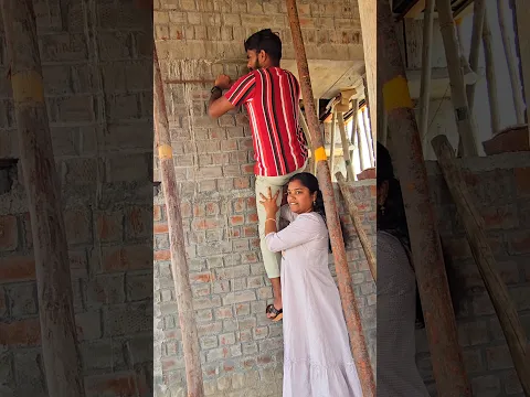 ❤️ Love Marriage p-372 🥰 #shorts #trending #viral #chandrupriya #love