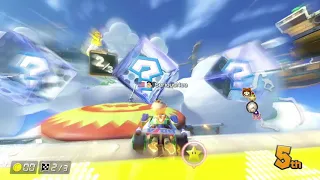 mamma mia mario kart 8 deluxe 18