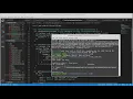 Database Model Part 9 Play using Scala