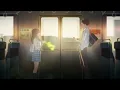 YUNG BAE - 私は愛に ハイです(Your Love Has Me High)