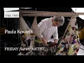 Paula Kovarik - Friday Feature Artist