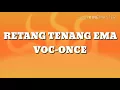 Download Lagu Lagu manggarai--once--retang tenang ema