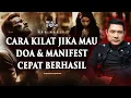 Download Lagu 💥CARA KILAT JIKA MAU DOA \u0026 MANIFEST CEPAT TERJADI