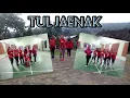 Download Lagu Tul Jaenak/Hip Hop Jawa/Lagu Nusantara/Senam kreasi Murty Dc