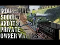 Sodor An Island of Industry