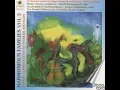 Koncertromance for cello og orkester, op. 27
