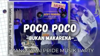 poco poco bukan makarena terbaru 2025
